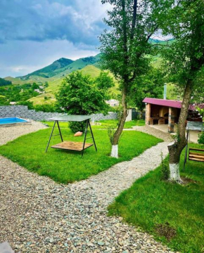 Loly Luxury Guest House